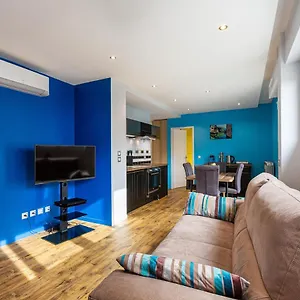  Appartement Du Lac